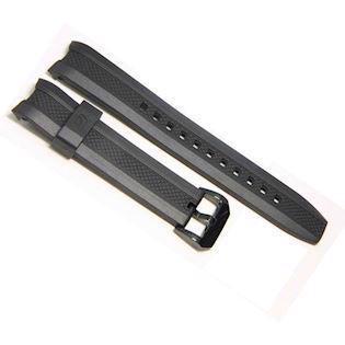 Casio original urrem i sort til EFR-536PB